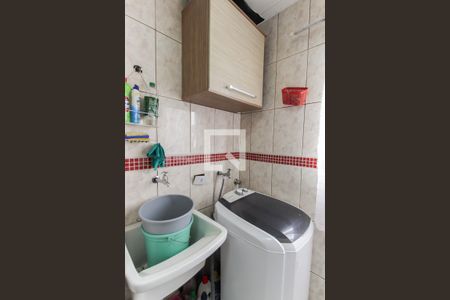 Apartamento à venda com 50m², 2 quartos e 1 vaga Apartamento à venda com 50m², 2 quartos e 1 vagaÁrea de Serviço