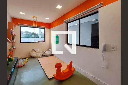 Studio à venda com 37m², 1 quarto e sem vagaÁrea comum