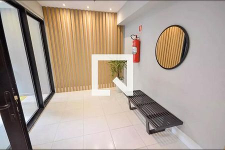 Studio à venda com 37m², 1 quarto e sem vagaÁrea comum