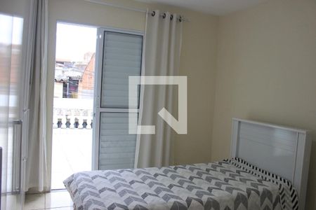 Casa à venda com 128m², 3 quartos e 2 vagasQuarto 1