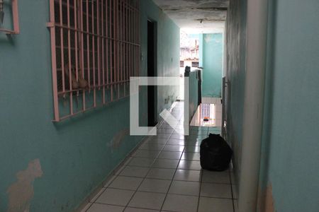 Casa à venda com 128m², 3 quartos e 2 vagasQuintal