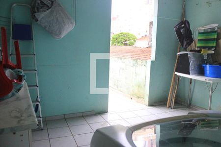 Casa à venda com 128m², 3 quartos e 2 vagasLavanderia