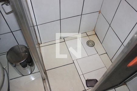 Casa à venda com 128m², 3 quartos e 2 vagasBanheiro da suíte