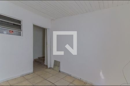 Sala/Quarto de casa para alugar com 1 quarto, 25m² em Ipiranga, São Paulo