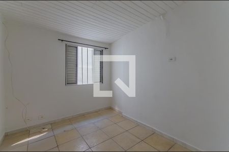 Sala/Quarto de casa para alugar com 1 quarto, 25m² em Ipiranga, São Paulo