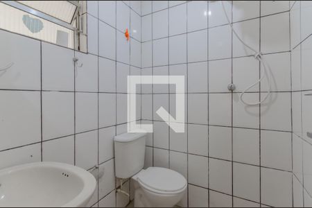 Banheiro de casa para alugar com 1 quarto, 25m² em Ipiranga, São Paulo