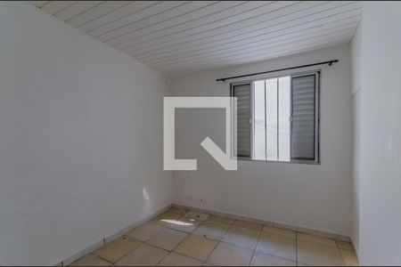 Sala/Quarto de casa para alugar com 1 quarto, 25m² em Ipiranga, São Paulo