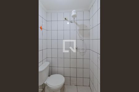 Banheiro de casa para alugar com 1 quarto, 25m² em Ipiranga, São Paulo