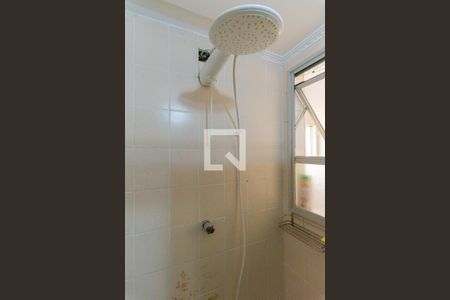 Apartamento à venda com 87m², 2 quartos e 1 vagaBanheiro