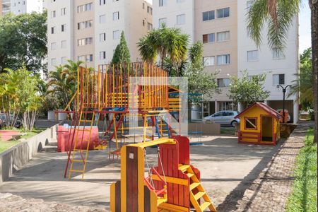 Apartamento à venda com 87m², 2 quartos e 1 vagaÁrea comum - Playground