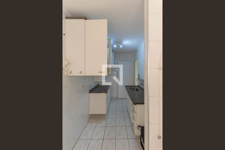 Apartamento à venda com 87m², 2 quartos e 1 vagaCozinha