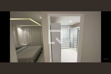 Apartamento à venda com 199m², 4 quartos e 2 vagasSuíte 1