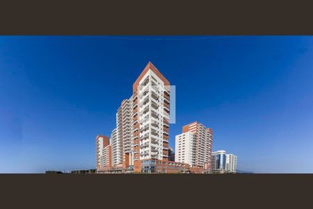 Apartamento à venda com 199m², 4 quartos e 2 vagasFachada