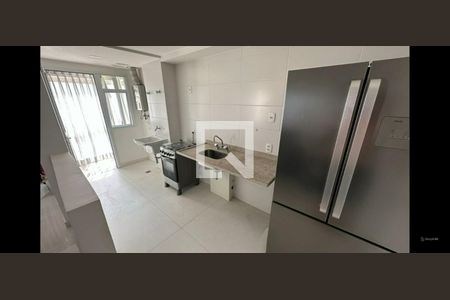 Apartamento à venda com 199m², 4 quartos e 2 vagasCozinha