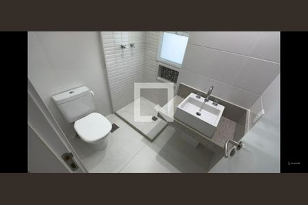 Apartamento à venda com 199m², 4 quartos e 2 vagasBanheiro Suíte 1