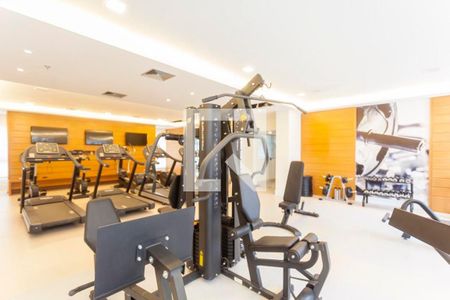 Apartamento à venda com 199m², 4 quartos e 2 vagasÁrea comum