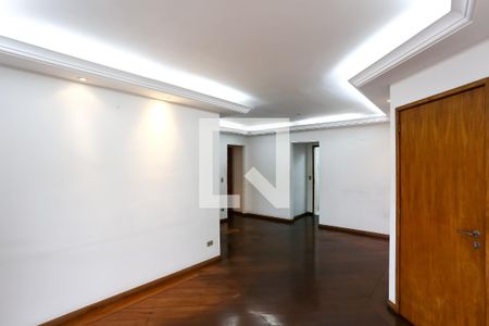 Sala de apartamento à venda com 4 quartos, 154m² em Vila Sônia, São Paulo