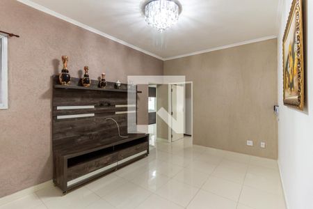 Apartamento à venda com 69m², 2 quartos e sem vaga Apartamento à venda com 69m², 2 quartos e sem vagaSala