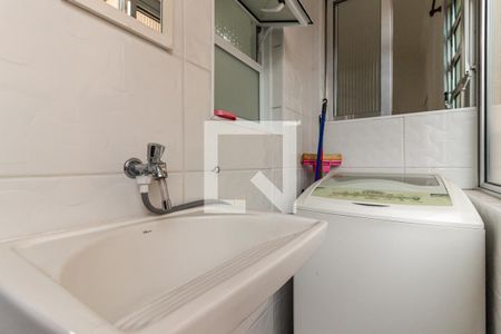 Apartamento à venda com 69m², 2 quartos e sem vaga Apartamento à venda com 69m², 2 quartos e sem vagaÁrea de Serviço