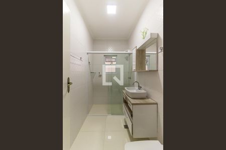 Apartamento à venda com 69m², 2 quartos e sem vaga Apartamento à venda com 69m², 2 quartos e sem vagaBanheiro