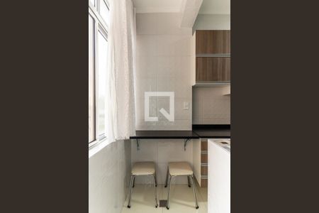 Apartamento à venda com 69m², 2 quartos e sem vaga Apartamento à venda com 69m², 2 quartos e sem vagaCozinha
