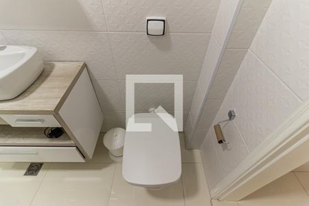 Apartamento à venda com 69m², 2 quartos e sem vaga Apartamento à venda com 69m², 2 quartos e sem vagaBanheiro