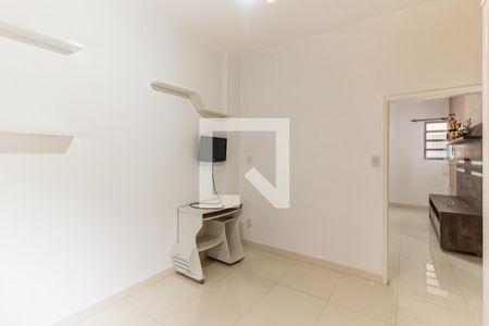 Apartamento à venda com 69m², 2 quartos e sem vaga Apartamento à venda com 69m², 2 quartos e sem vagaQuarto 1