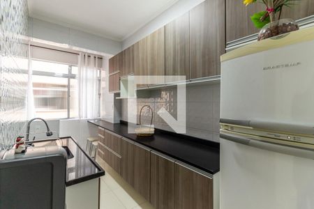 Apartamento à venda com 69m², 2 quartos e sem vaga Apartamento à venda com 69m², 2 quartos e sem vagaCozinha