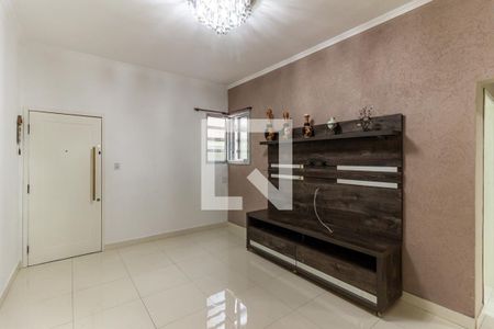 Apartamento à venda com 69m², 2 quartos e sem vaga Apartamento à venda com 69m², 2 quartos e sem vagaSala
