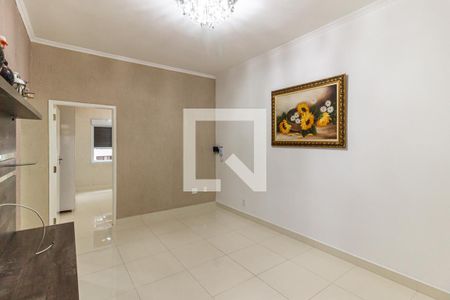 Apartamento à venda com 69m², 2 quartos e sem vaga Apartamento à venda com 69m², 2 quartos e sem vagaSala