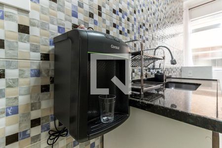 Apartamento à venda com 69m², 2 quartos e sem vaga Apartamento à venda com 69m², 2 quartos e sem vagaCozinha
