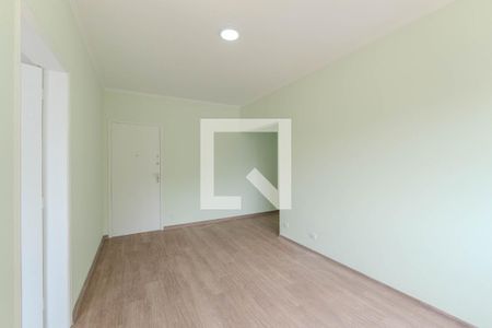Apartamento para alugar com 62m², 1 quarto e 1 vaga Apartamento para alugar com 62m², 1 quarto e 1 vagaSala