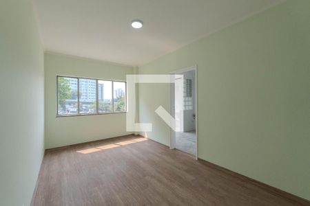 Apartamento para alugar com 62m², 1 quarto e 1 vaga Apartamento para alugar com 62m², 1 quarto e 1 vagaSala