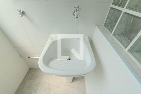 Apartamento para alugar com 62m², 1 quarto e 1 vaga Apartamento para alugar com 62m², 1 quarto e 1 vagaCozinha e Área de Serviço