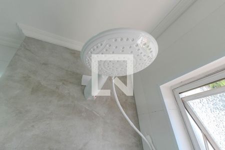 Apartamento para alugar com 62m², 1 quarto e 1 vaga Apartamento para alugar com 62m², 1 quarto e 1 vagaBanheiro