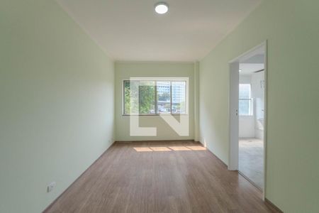 Apartamento para alugar com 62m², 1 quarto e 1 vaga Apartamento para alugar com 62m², 1 quarto e 1 vagaSala