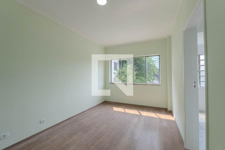 Apartamento para alugar com 62m², 1 quarto e 1 vaga Apartamento para alugar com 62m², 1 quarto e 1 vagaSala