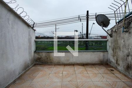 Casa para alugar com 98m², 2 quartos e 1 vagaArea de lazer