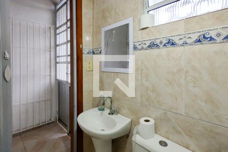 Casa para alugar com 98m², 2 quartos e 1 vagaBanheiro 3