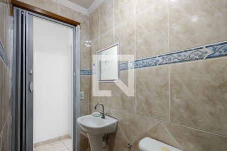 Casa para alugar com 98m², 2 quartos e 1 vagaBanheiro 2