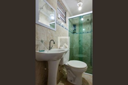 Casa para alugar com 98m², 2 quartos e 1 vagaBanheiro 3