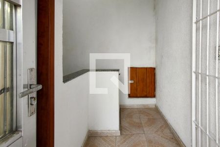 Casa para alugar com 98m², 2 quartos e 1 vagahall