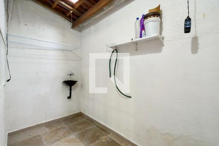 Casa para alugar com 98m², 2 quartos e 1 vagaÁrea de Serviço