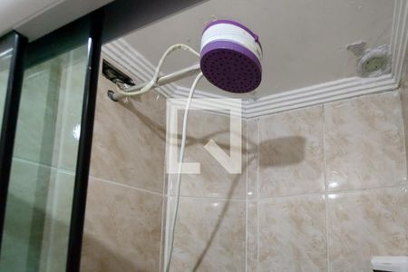 Casa para alugar com 98m², 2 quartos e 1 vagaBanheiro 2