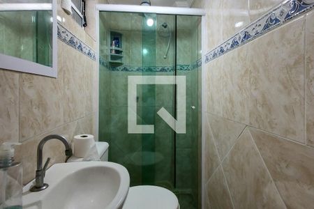 Casa para alugar com 98m², 2 quartos e 1 vagaBanheiro 3