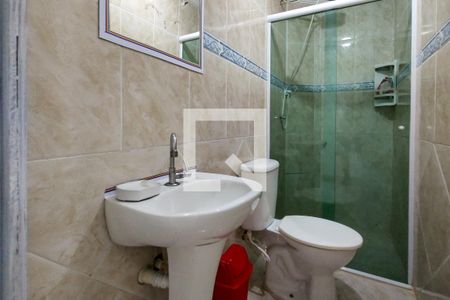 Casa para alugar com 98m², 2 quartos e 1 vagaBanheiro 2