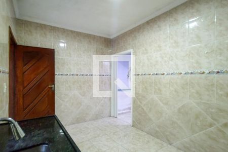 Casa para alugar com 98m², 2 quartos e 1 vagaCozinha