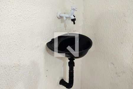 Casa para alugar com 98m², 2 quartos e 1 vagaÁrea de Serviço