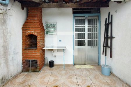 Casa para alugar com 98m², 2 quartos e 1 vagaArea de lazer