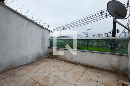 Casa para alugar com 98m², 2 quartos e 1 vagaArea de lazer
